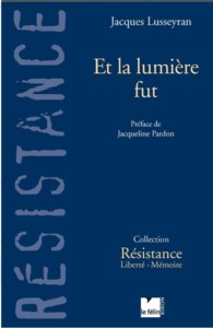 ET LA LUMIERE FUT