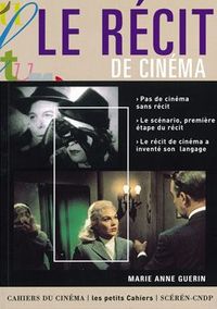 LE RECIT DE CINEMA