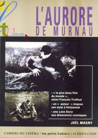L' AURORE DE MURNAU