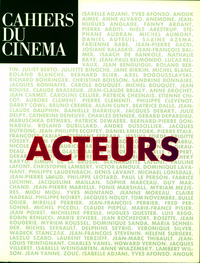 ACTEURS
