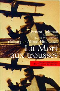 LA MORT AUX TROUSSES - SCENARIO BILINGUE FRANCAIS-ANGLAIS