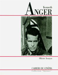 KENNETH ANGER