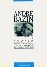 ANDRE BAZIN