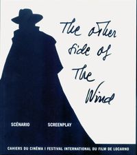 THE OTHER SIDE OF THE WIND