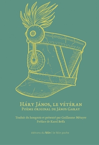 Hary Janos