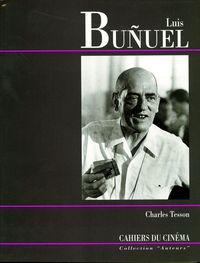 LUIS BUNUEL