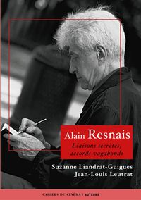 ALAIN RESNAIS - LIAISONS SECRETES ACCORD VAGABONDS