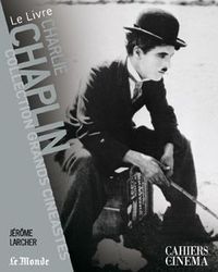 CHARLIE CHAPLIN