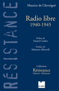 Radio libre - 1940-1945