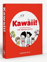 KAWAII! /ANGLAIS