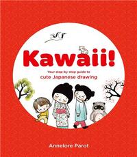 KAWAII! /ANGLAIS