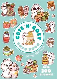 Cozy Food /anglais