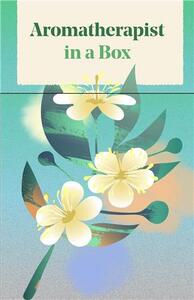 Aromatherapist in a Box /anglais