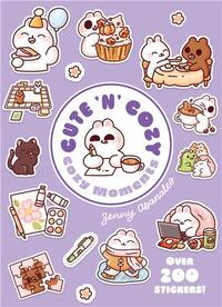 Cozy Moments /anglais