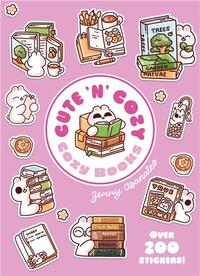 Cozy Books /anglais