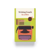 Writing Coach in a Box /anglais