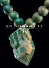 JEWELS OF ANCIENT NUBIA /ANGLAIS