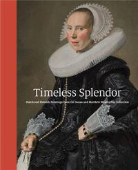 TIMELESS SPLENDOR /ANGLAIS