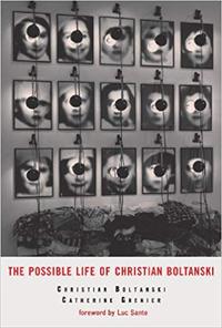 THE POSSIBLE LIFE OF CHRISTIAN BOLTANSKI /ANGLAIS