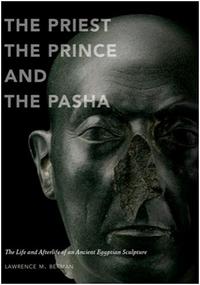 THE PRIEST, THE PRINCE, AND THE PASHA /ANGLAIS