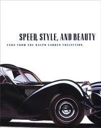 SPEED, STYLE, AND BEAUTY /ANGLAIS