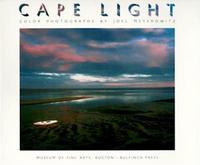 Joel Meyerowitz Cape Light /anglais