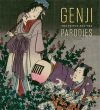 GENJI : THE PRINCE AND THE PARODIES /ANGLAIS