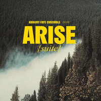 ARISE SUITE - AUDIO