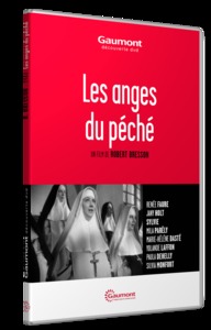 ANGES DU PECHE  - GDVD