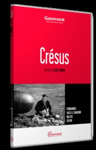 CRESUS - GDVD