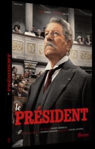 PRESIDENT (LE) - GC DVD