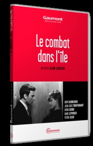 COMBAT DANS L'ILE (LE) - GDVD