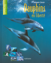 DAUPHINS EN LIBERTE