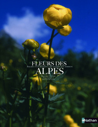 FLEURS DES ALPES JOYAUX MONTAG