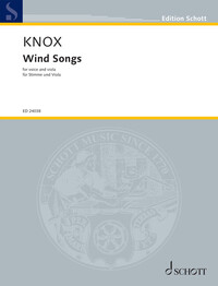 Wind Songs