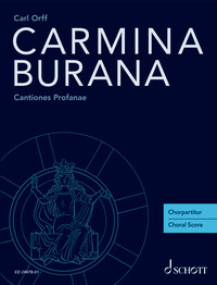 Carmina Burana
