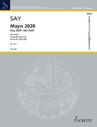 Mayis 2020 (mai 2020)