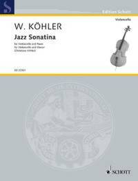 Jazz Sonatina