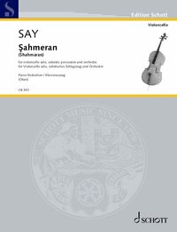 Sahmeran (Shahmaran)