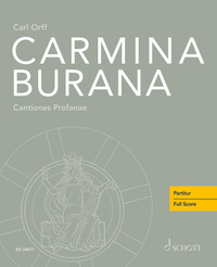Carmina Burana
