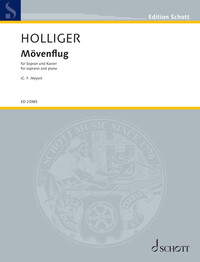 Mövenflug