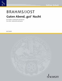 Guten Abend, gut' Nacht