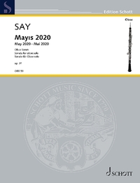 Mayis 2020 (mai 2020)