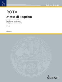 Messa di Requiem