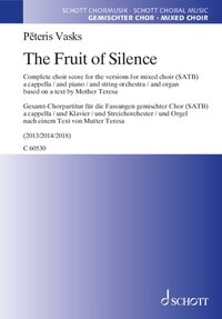 The Fruit of Silence