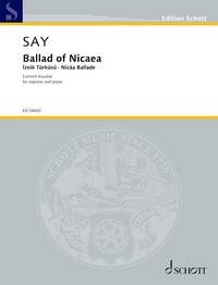 Ballad of Nicaea