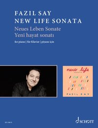 New Life Sonata (Yeni hayat sonati)