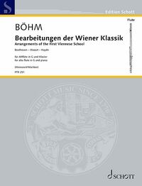 Bearbeitungen der Wiener Klassik
