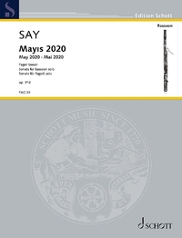 Mayis 2020 (mai 2020)