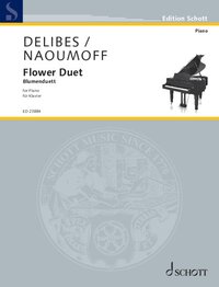 Flower Duet